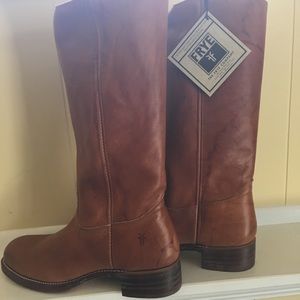 Frye Campus Boot Men’s.